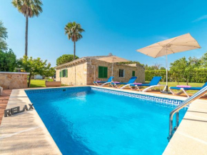 Villa Can Delfin